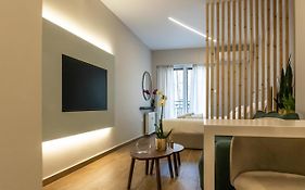 Elegant Suite - Piraeus